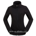 New Mens Womens Winter Soft Comfort Fleece Jacket Moda Coberturas de luz colorida Soft Comfort Fleece Jacket polar polar